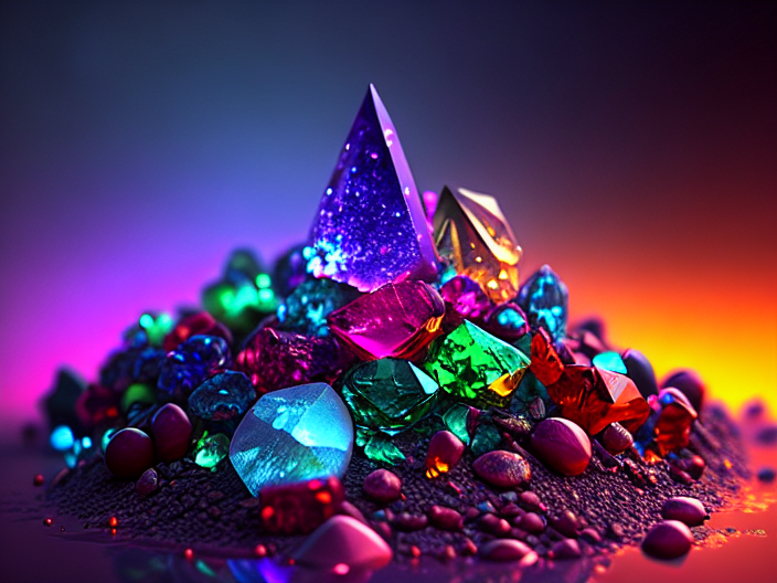 Sea of Gems Sea of Gems Wiki Fandom