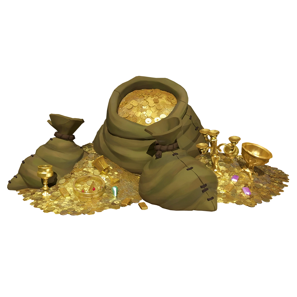 Золото Sea of Thieves вики Fandom