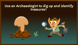 Archaeologist Achievement Helper - Marks ship log entries that have missing  facts required for the Archaeologist achievement as There's more to  explore here.. It also lets you view which facts you haven't revealed! (by  @dgarroDC)