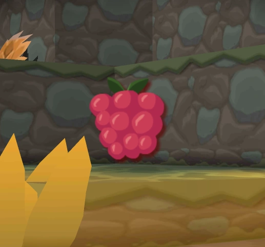 Raspberry | Seabeard Wiki | Fandom