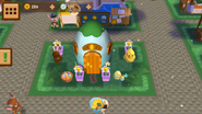 Egg Festival Shop