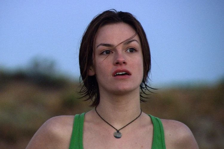 Miranda Gibson SeaChange Wiki Fandom