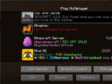 Seacraft 2.2.2