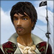 Корсары: История Пирата