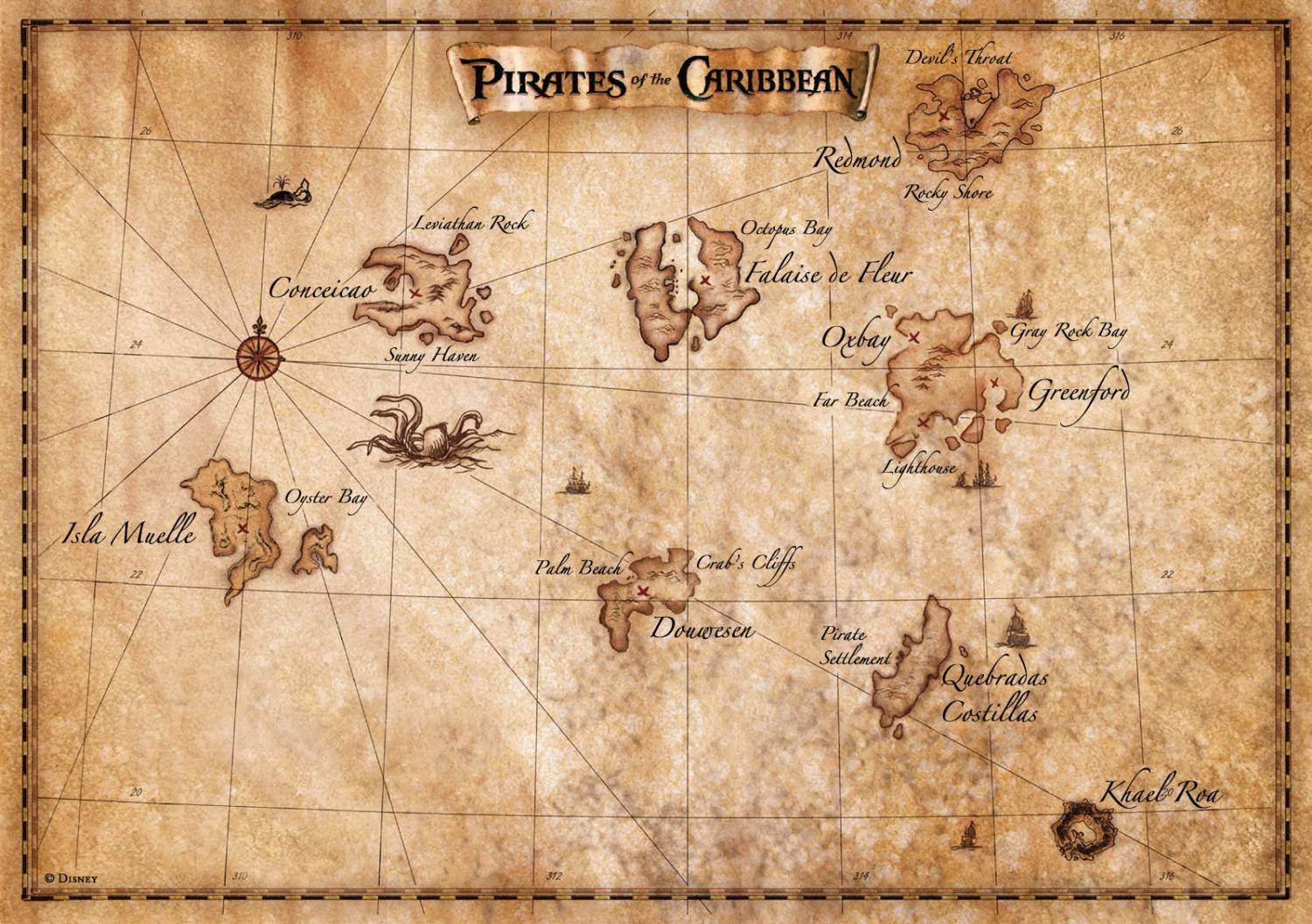Где найти карту пиратов. Карта Корсары 2 пираты Карибского. Пираты Карибского моря 2 карта. Корсары 2 пираты Карибского моря карта архипелага. Корсары пираты Карибского моря карта архипелага.