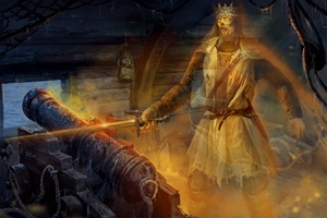 Crews, King Legacy Wiki