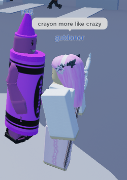 rate my roblox avatar 🤑🤑