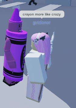 Welcome to Rate My Avatar - Roblox