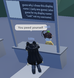 Roblox Rate My Avatar in a Nutshell 