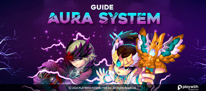 Aura System