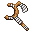 Wooden Staff