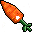 Floating Carrot