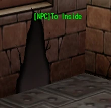Wall Crack