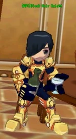 Panduan Lengkap: Menjelajahi Peta Penjual Weapon Knight di Seal Online