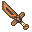 Knight's Practice Sword