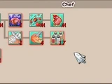 Chef (Gourment 2nd Class)