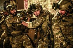 Bravo Team Seal Team Wiki Fandom