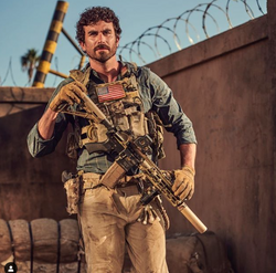 Brock Reynolds Seal Team Wiki Fandom