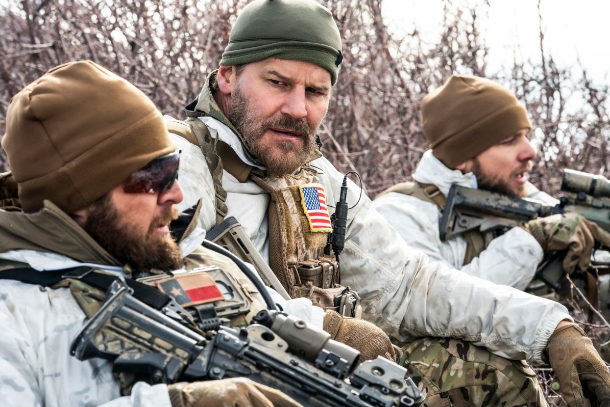 Season 4 Seal Team Wiki Fandom