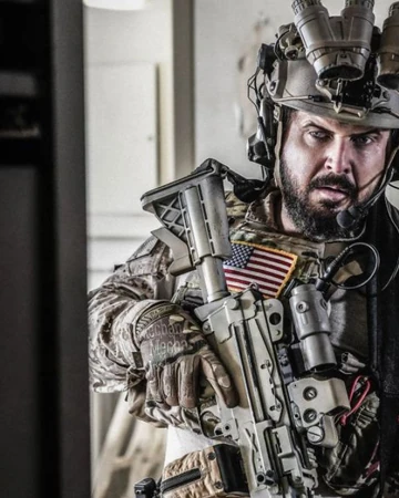 Other Lives Seal Team Wiki Fandom