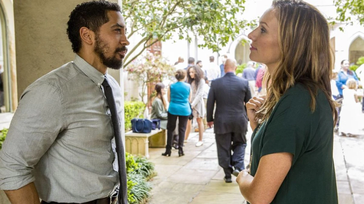 Alana Hayes/Gallery SEAL Team Wiki Fandom