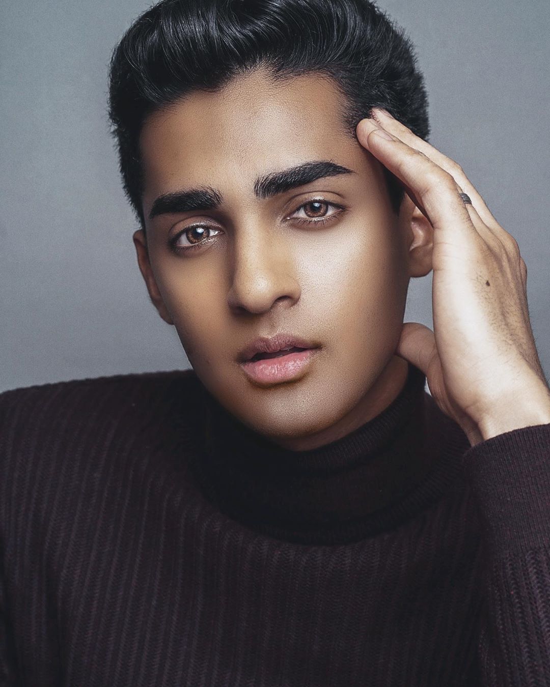 Anirudh Pisharody | SEAL Team Wiki | Fandom