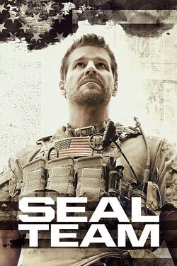 Season 3 Seal Team Wiki Fandom