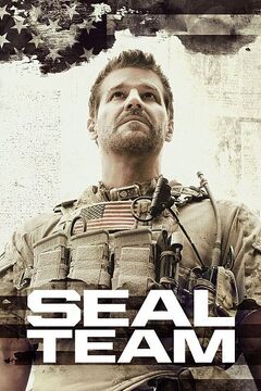 Season 3 SEAL Team Wiki Fandom