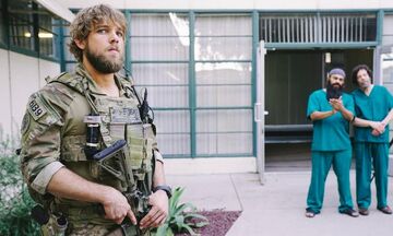 Credible Threat | SEAL Team Wiki | Fandom
