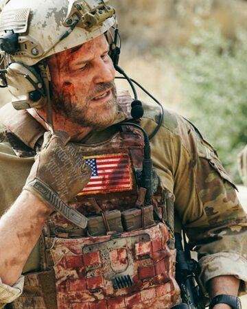 Forever War Seal Team Wiki Fandom