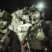 Tip Of The Spear Seal Team Wiki Fandom
