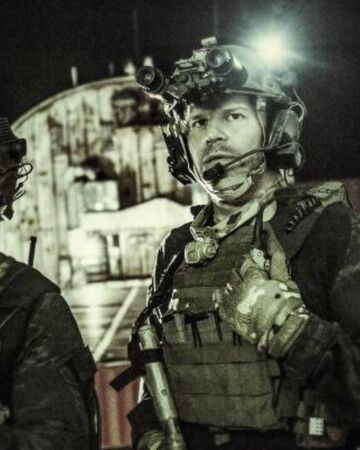 Tip Of The Spear Seal Team Wiki Fandom