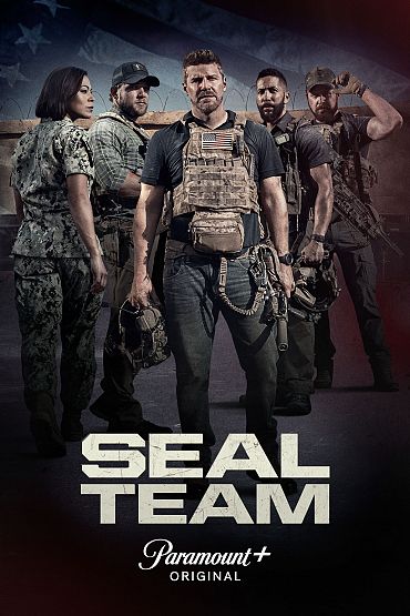 Season 5 | SEAL Team Wiki | Fandom