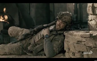 Havoc Meaning Of Seal Team