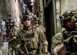 Bravo Team Seal Team Wiki Fandom