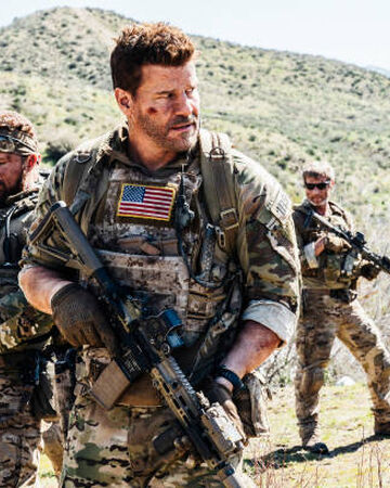 seal team wiki fandom