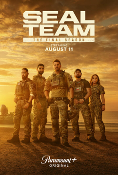 Season 7 SEAL Team Wiki Fandom