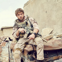 Clay Spenser Seal Team Wiki Fandom