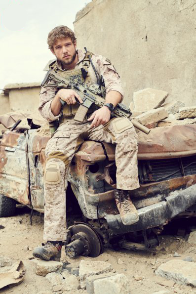 SEAL Team': AJ Buckley Reveals There's a 'Release' for Sonny in Finale  After Losing Clay