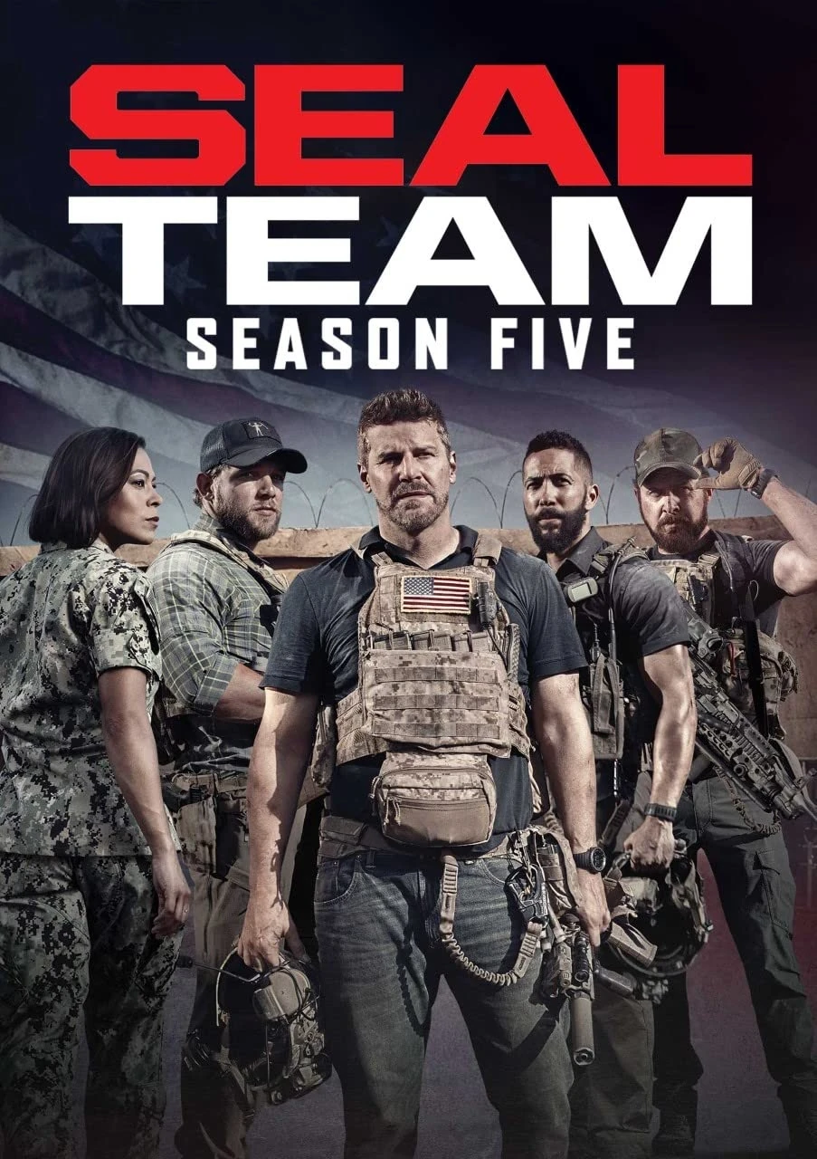 SEAL Team (TV series) | SEAL Team Wiki | Fandom