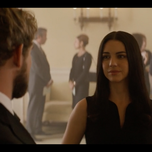 Rebecca Bowen Gallery Seal Team Wiki Fandom