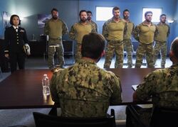 Bravo Team Seal Team Wiki Fandom
