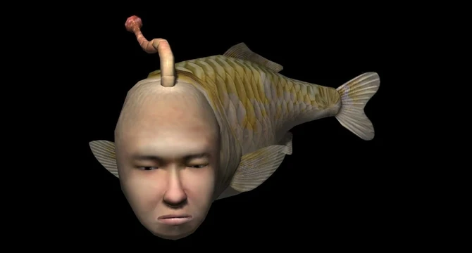 Seaman