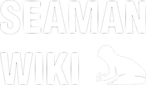 Seaman Wiki