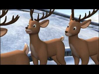Rudolph the red nosed reindeer and the island of misfit toys 2001 store