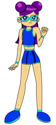 Maya-Chan | Sean Maynard Wiki | Fandom