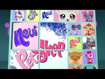 Littlest Pet Shop video game Sean Maynard Wiki Fandom