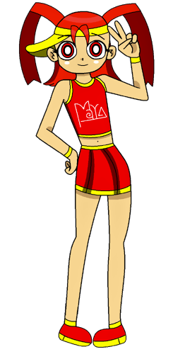 Maya-Chan | Sean Maynard Wiki | Fandom Maya-Chan | Sean Maynard Wiki | Fandom