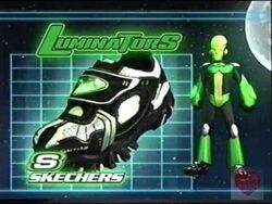 Skechers Commercials Sean Maynard Wiki Fandom