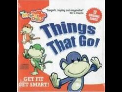 その他 Monkeydoos: Things That Go [DVD] その他 Monkeydoos: Things That Go [DVD] Amazon.com: Things
